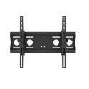PWB2 Uchwyt ścienny uchylny do monitorów 40-75 cali VESA 100x100 - 600x400 80 kg Edbak