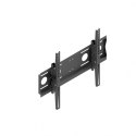 PWB2 Uchwyt ścienny uchylny do monitorów 40-75 cali VESA 100x100 - 600x400 80 kg Edbak