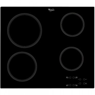 Płyta ceramiczna AKT801NE Whirlpool