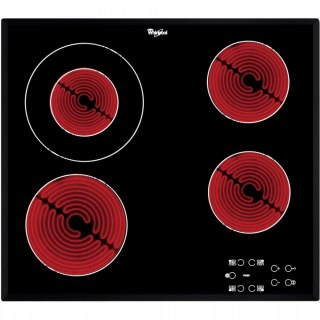 Płyta ceramiczna AKT8130BA Whirlpool