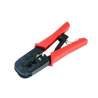 RJ45/RJ12/RJ11 T-WC-02 Zaciskacz Gembird