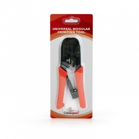 RJ45/RJ12/RJ11 T-WC-02 Zaciskacz Gembird