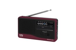 Radio Asia Czarny Eltra