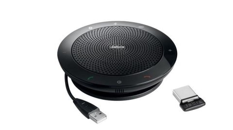 SPEAK 510+ Speaker UC, BT Link360 Jabra SPEAK 510+ Speaker UC, BT Link360 Jabra