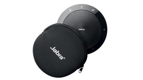 SPEAK 510+ Speaker UC, BT Link360 Jabra SPEAK 510+ Speaker UC, BT Link360 Jabra