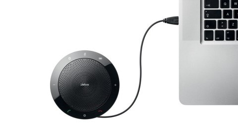 SPEAK 510 UC, BT Speaker Jabra SPEAK 510 UC, BT Speaker Jabra