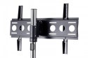 STD01 Stend do monitorów 40-75 cali VESA 75x75 - 600x400 80 kg 250-1650 mm Edbak