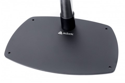 STD01 Stend do monitorów 40-75 cali VESA 75x75 - 600x400 80 kg 250-1650 mm Edbak STD01 Stend do monitorów 40-75 cali VESA 75x75 - 600x400 80 kg 250-1650 mm Edbak