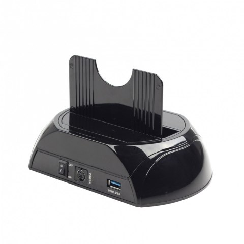 Stacja dokująca HDD SATA 2.5''+ 3.5'' USB 3.0 Gembird