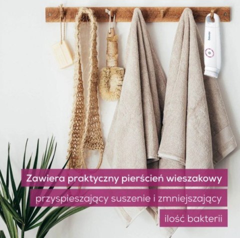 Szczoteczka do twarzy FC45 Beurer Szczoteczka do twarzy FC45 Beurer