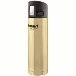 TERMOS, kubek LT4009 Lamart