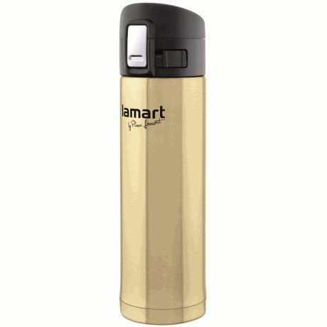 TERMOS, kubek LT4009 Lamart