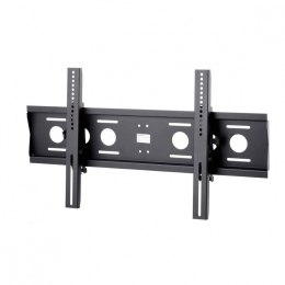 TWB2 Uchwyt ścienny uchylny do monitorów 65-86 cali VESA 100x100 - 800x400 80 kg Edbak