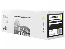 Toner do HP LJ PRO M476 TH-382ARO YE ref. TB Print