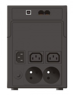 UPS EASYLINE 1200 AVR USB EVER