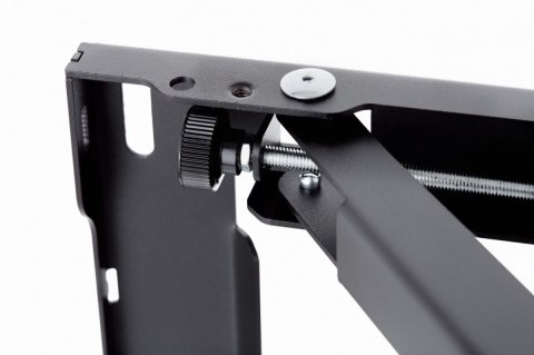 VWPOP65-L Uchwyt videowall POP-OUT do monitorów 42-65 cali VESA 100×100 - 600×400 60kg Edbak VWPOP65-L Uchwyt videowall POP-OUT do monitorów 42-65 cali VESA 100×100 - 600×400 60kg Edbak