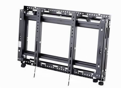 VWPOP65-L Uchwyt videowall POP-OUT do monitorów 42-65 cali VESA 100×100 - 600×400 60kg Edbak VWPOP65-L Uchwyt videowall POP-OUT do monitorów 42-65 cali VESA 100×100 - 600×400 60kg Edbak