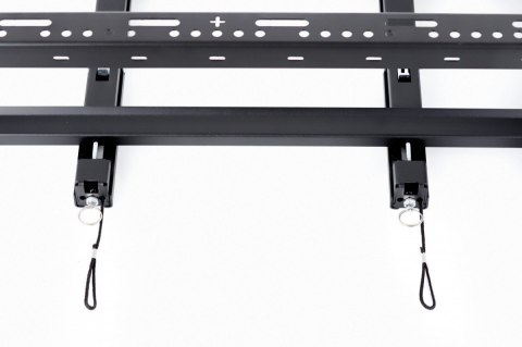 VWPOP65-L Uchwyt videowall POP-OUT do monitorów 42-65 cali VESA 100×100 - 600×400 60kg Edbak VWPOP65-L Uchwyt videowall POP-OUT do monitorów 42-65 cali VESA 100×100 - 600×400 60kg Edbak