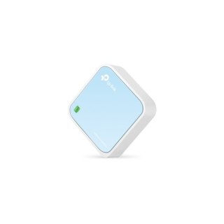 WR802N Router WiFi N300 1xWAN/LAN microUSB TP-LINK