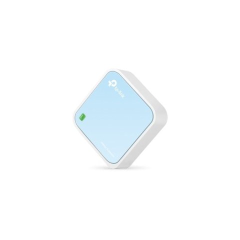 WR802N Router WiFi N300 1xWAN/LAN microUSB TP-LINK