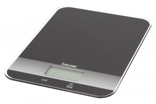 Waga kuchenna KS19 czarna