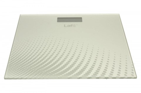 Waga łazienkowa WLS001.1 Lafe