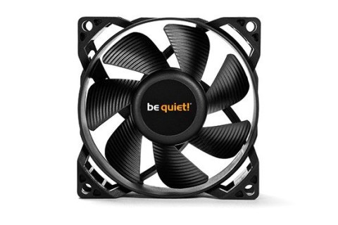 Wentylator 80mm Pure Wings 2 PWM BL037 Be quiet! Wentylator 80mm Pure Wings 2 PWM BL037 Be quiet!