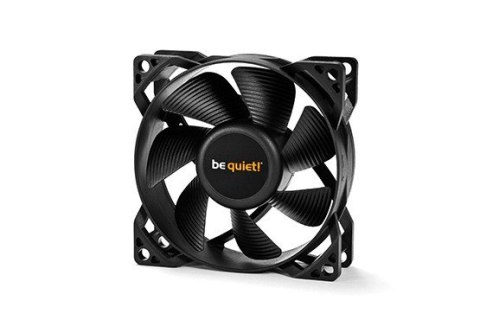 Wentylator 80mm Pure Wings 2 PWM BL037 Be quiet! Wentylator 80mm Pure Wings 2 PWM BL037 Be quiet!