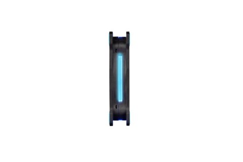 Wentylator - Ring 14 LED (140mm, LNC, 1400 RPM) BOX Niebieski Thermaltake