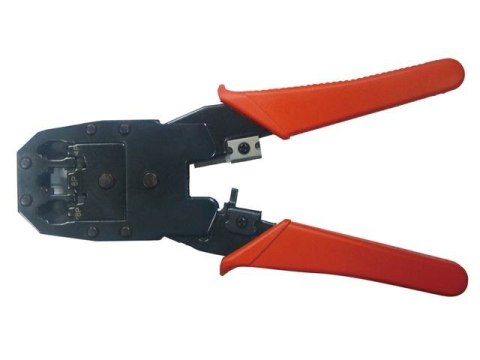 Zaciskacz wtyków RJ45/RJ12/RJ11 T-WC-04 Gembird