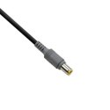 Zasilacz dedykowany do IBM 20V | 3.52A | 7.9*5.5+pin Qoltec