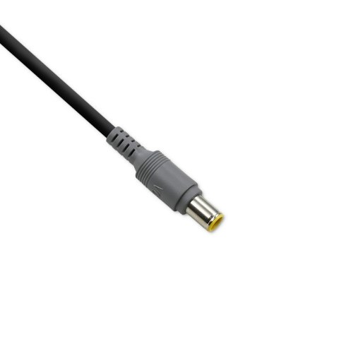 Zasilacz dedykowany do IBM 20V | 3.52A | 7.9*5.5+pin Qoltec
