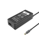Zasilacz dedykowany do IBM 20V | 3.52A | 7.9*5.5+pin Qoltec