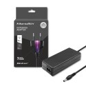 Zasilacz dedykowany do Samsung 60W | 19V | 3.15A | 5.5*3.5+pin Qoltec