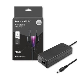 Zasilacz dedykowany do Samsung 60W | 19V | 3.15A | 5.5*3.5+pin Qoltec