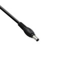 Zasilacz dedykowany do Samsung 60W | 19V | 3.15A | 5.5*3.5+pin Qoltec