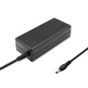 Zasilacz dedykowany do Samsung 60W | 19V | 3.15A | 5.5*3.5+pin Qoltec
