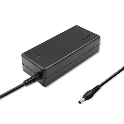 Zasilacz dedykowany do Samsung 60W | 19V | 3.15A | 5.5*3.5+pin Qoltec