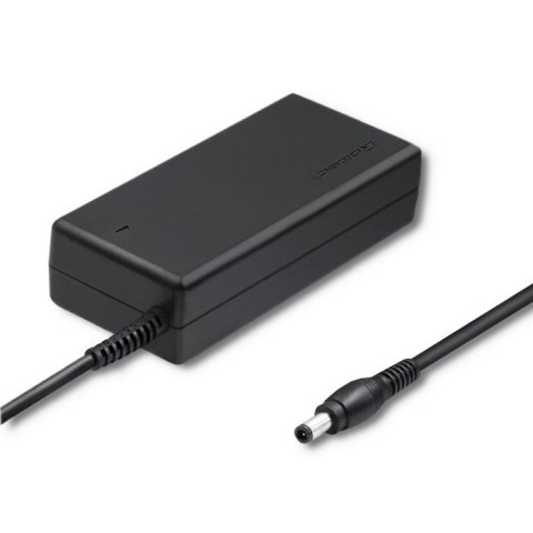 Zasilacz do Samsung 90W | 19V | 4.74A | 5.5*3.5+pin Qoltec