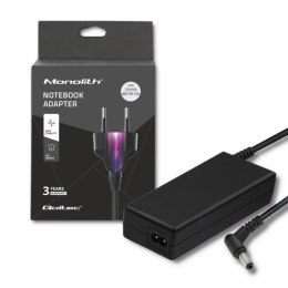 Zasilacz do Toshiba 90W | 19V | 4.9A | 5.5*2.5 Qoltec