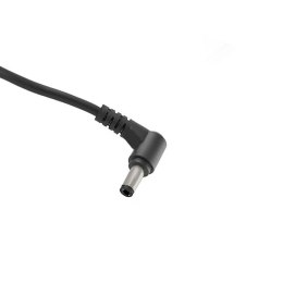 Zasilacz do Toshiba 90W | 19V | 4.9A | 5.5*2.5 Qoltec