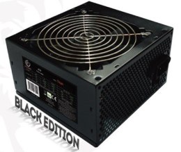 Zasilacz komputerowy ATX ver 2.31 TITAN 600W Rebeltec