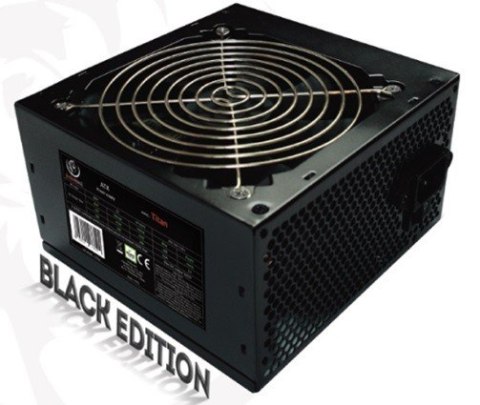 Zasilacz komputerowy ATX ver 2.31 TITAN 700W Rebeltec Zasilacz komputerowy ATX ver 2.31 TITAN 700W Rebeltec