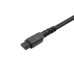 Zasilacz uniwersalny automatyczny 90W | 8 wtyczek Qoltec