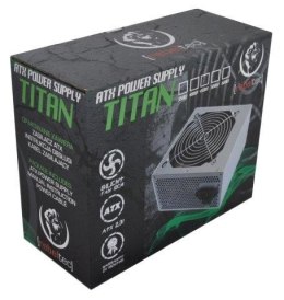 Zasilacz uniwersalny komputerowy ATX ver. 2.31 TITAN 400 Rebeltec