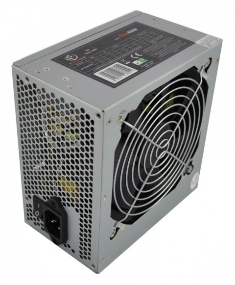 Zasilacz uniwersalny komputerowy ATX ver. 2.31 TITAN 500 Rebeltec Zasilacz uniwersalny komputerowy ATX ver. 2.31 TITAN 500 Rebeltec