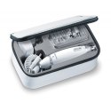 Zestaw do manicure i pedicure MP62 Beurer