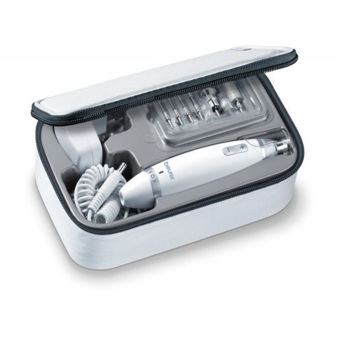 Zestaw do manicure i pedicure MP62 Beurer