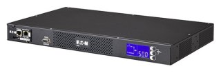 EATS16N Przełącznik źródeł zasilania ATS 16 z kartą sieciową Eaton