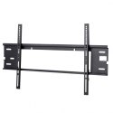 EWB200 Uchwyt ścienny stały do monitorów 40-65 cali VESA 75x75 - 800x400 40 kg slim Edbak